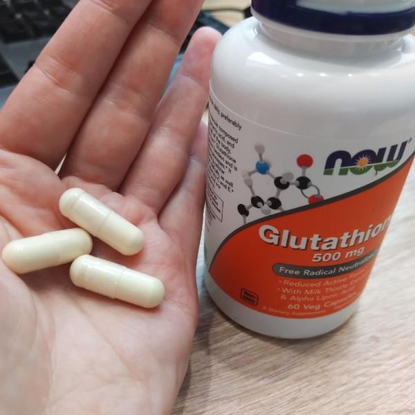 กลูตาไธโอน-glutathione-500-mg-60-veg-capsules-now-foods