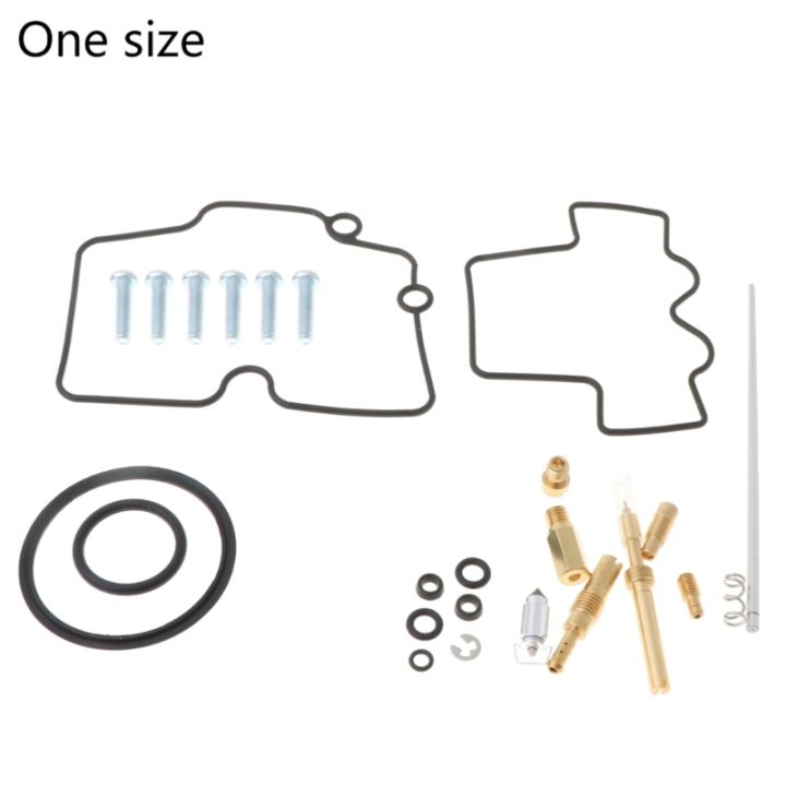 ชุดสร้าง-caeb-คาร์บูเรเตอร์-ปะเก็นซ่อมท่อคาร์บูเรเตอร์เหมาะกับ2006-26-1465-crf450r