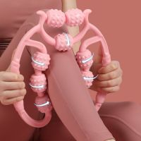 ◐✱✐ Anti-cellulite Massager Leg Massage Roller Cellulite Massager Leg Massager Body Slimming Roller Massage for Body Massage