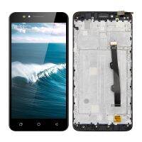 6 39; 39; AAA Quality For Coolpad T Mobile Revvl Plus C3701 C3701A LCD DIsplay Touch Screen Digitizer Assembly Replacement