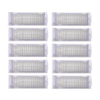 ❣☒ New Main brush Hepa Filter Side Brush mop cloths for xiaomi Robot STYJ02YM Mi Mop Pro Conga 3490 Viomi V2 PRO V3 SE V-RVCLM21B