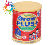 Sữa grow plus đỏ 1,5kg