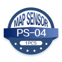 LPG CNG MAP Sensor PS-04 Plus 5 Pins Gas Pressure Sensor For LPG CNG Conversion Kit