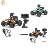 C039W RC Car With 1080P WIFI Camera 30KM/H High Speed Climbing Car 2.4G 4WD Off-Road Vehicle Toys For Boys Gifts