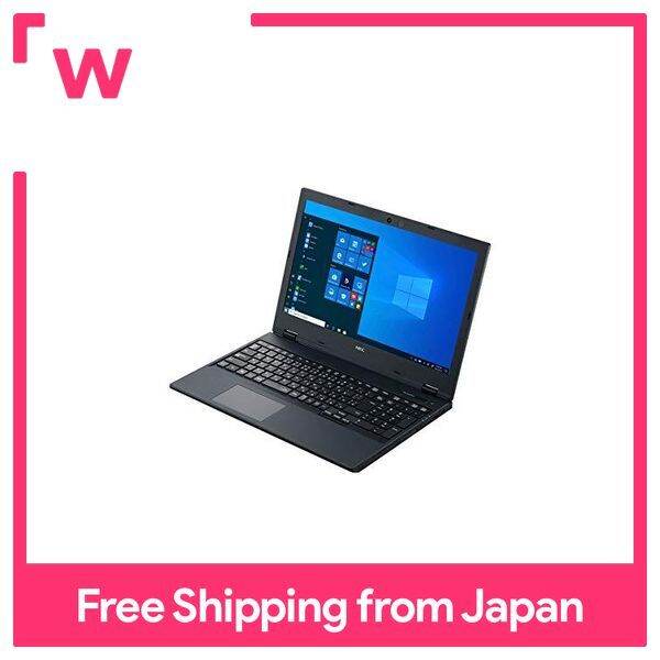 NEC Laptop VersaPro J Type VF (Windows 10 Pro/Core i3-8145U/4GB