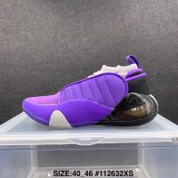 New HOT✅Original AD* Harden-Vol.7 Fashion Mens Basketball Shoes Purple {Free Shipping}