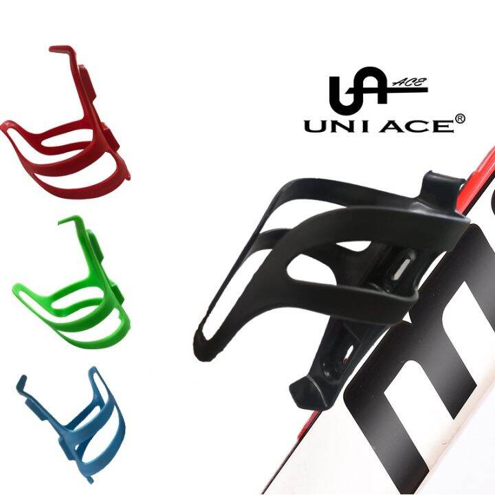 Lightweight PC Plastic Road Mount Bike Ride Bottle Cage Cage Bike Cage