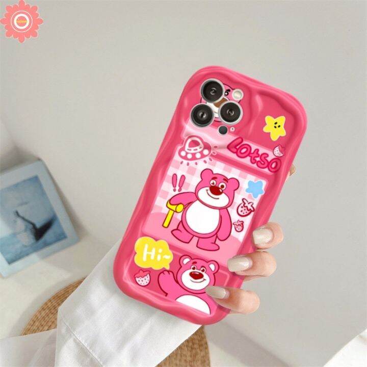 เคสนิ่ม-ขอบโค้ง-ลายการ์ตูนหมี-story-สําหรับ-a04s-a14-a20-a30-a20s-a11-a12-a50s-a52s-a04-a03s-a13-a24-a02s-a10s-a21s-a51-a52-a03-a32-a31-a23-a50-a30s