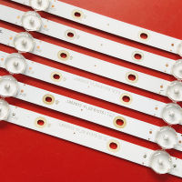 LED backlight strip for 55PUS616212 55PUS567205 55PUS641212 55PUS670312 55PUS650312 55PUS730312 55PUS750312 55PUS750362