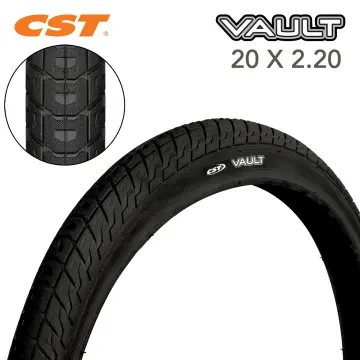 20 x 2.5 bmx tire best sale