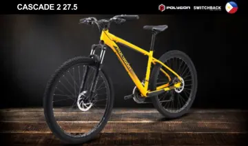 Buy Polygon Bikes online Lazada .ph