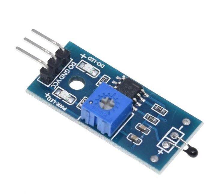 Thermal Sensor Module Temperature Sensor Module Thermistor Sensor for ...