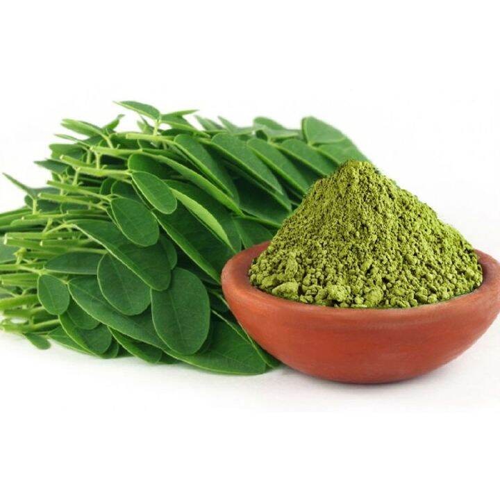 ผงใบมะรุม-ขนาด-1-ก-ก-moringa-มีสารต้านอนุมูลอิสระ-ชะลอวัย-ผงผักสมุนไพร-ใช้เป็นชาหรือประกอบอาหาร-ร้านกันเองสมุนไพรไทย-สินค้าพร้อมส่ง-สอบถามได้เลยค่ะ