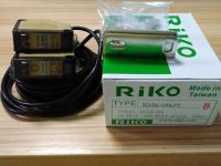 สวิตช์เซ็นเซอร์โฟโตอิเล็กทริก Rko R3JK-10A3 R3JK-10KP2ใหม่ &amp; ดั้งเดิม R3JK-30A3