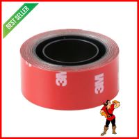 แผ่นเทปกาว 2 หน้า บาง 3M 21 มม. x 1 ม.FINE DOUBLE-SIDED ADHESIVE TAPE 3M 21MMX1M **สอบถามเพิ่มเติมได้จ้า**