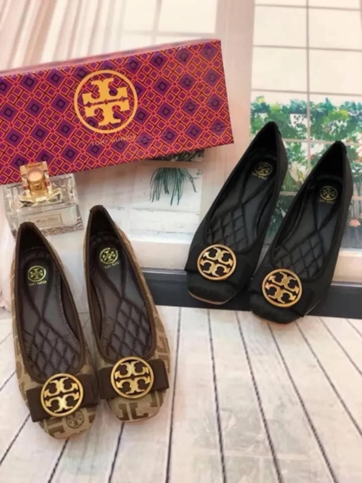 tory burch doll shoes price