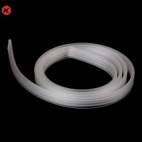 4 Color Universal ink tube 1meter DIY kit tank line 1.4mm inner diameter for Epson canon HP Brother printer line