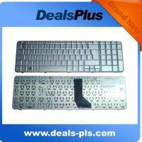 newprodects coming For HP Compaq Presario G70 CQ70 Canadian Keyboard Clavier Silver