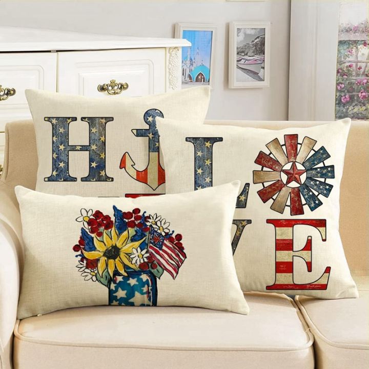 4th-of-july-pillow-covers-12x20-set-of-4-farmhouse-throw-pillows-america-independence-day-decorations-for-home