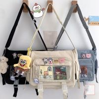 ♗﹍✿  Crossbody for Shoulder Youth Fashion Ladies Handbag Messenger Teenagers School