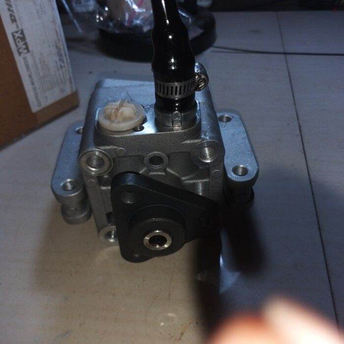 Pompa Power Steering Bmw E46 N42 Lazada Indonesia