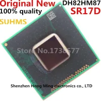 100% New SR17D DH82HM87 BGA Chipset