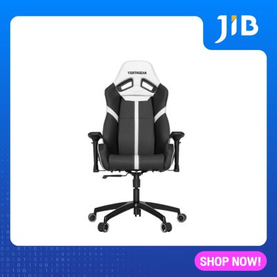 GAMING CHAIR (เก้าอี้เกมมิ่ง) VERTAGEAR S-LINE SL5000 (05-VTG-617724128707) (BLACK-WHITE) (ASSEMBLY REQUIRED)