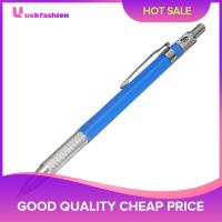 [uebfashion] 2.0Mm Logam Pensil Mekanikal W/Refill Kanak-Kanak Lukisan Pensil Sekolah Alat Tulis