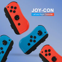 For Nintend Switch NS Joy Game Con Handle Grip For Joy Con NS,Left and Right Controllers with Grip Support Wake-up Function