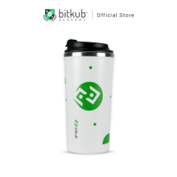 Bitkub แก้วน้ำ (Tumbler) ลาย Bitkub