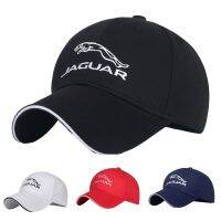 Cotton Fashion Baseball Caps for Jaguar Women Men Outdoor Sports Running Golf Adjustable Embroidered Sun Protection Casaul Gift Towels