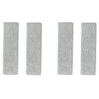 4 PCS Mop Cloth for G10 K10 Wireless Vacuum Cleaner Mop Replacement Accessories Parts