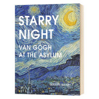 Starry Night Van Gogh at the Asylum