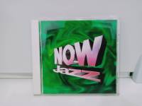 1 CD MUSIC ซีดีเพลงสากลNOW Jazz  (D9K70)