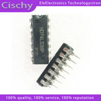 10pcs HD74LS38P SN74LS38N 74LS38 DIP-14