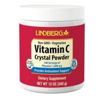 Vitamin C Crystal Powder, 1000 mg