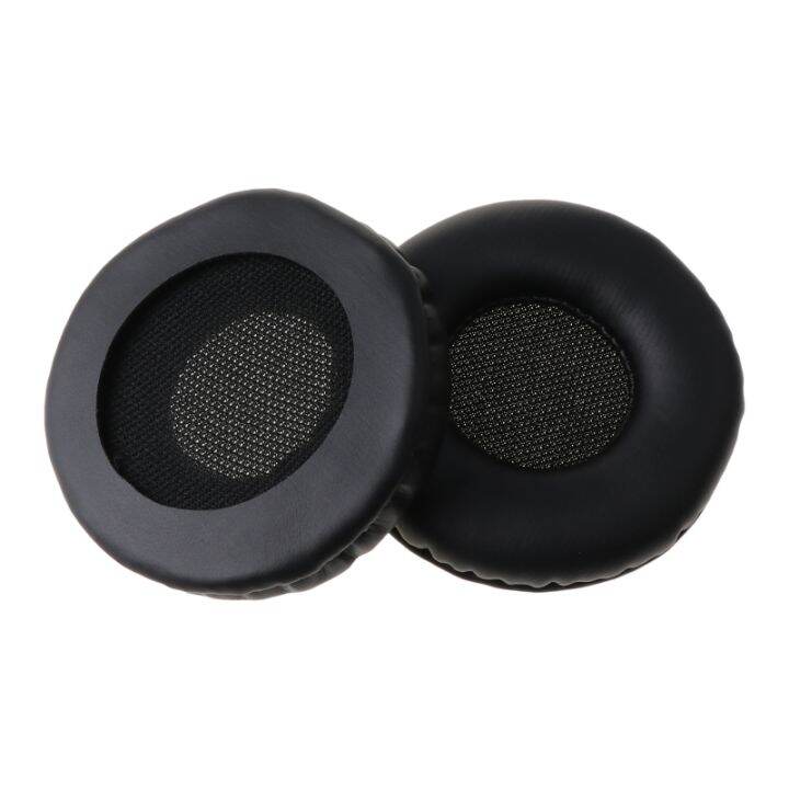 เปลี่ยนแผ่นรองหูฟัง-earpads-หมอนสำหรับ-mdr-zx310-k518-k518dj-k81-k518le