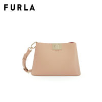 FURLA FLEUR S SHOULDER BAG กระเป๋าสะพายผู้หญิง