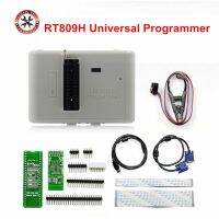 Newst Universal RT809H EMMC-Nand FLASH Programmer RT809H universal programmer Free Shipping