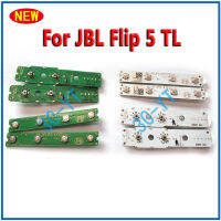 1เซ็ตใหม่สำหรับ JBL พลิก5 TL คณะกรรมการปุ่มเพาเวอร์เชื่อมต่อบลูทูธลำโพงปริมาณเมนูปุ่มคณะกรรมการ