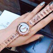 đồng hồ chanel nữ siêu víp, đồng hồ nữ sang trọng
