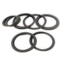 AB60E AB60F New Transmission Gearbox Clutch Friction Plate Kit for TOYOTA LAND CRUISER TUNDRA SEQUOIA 5.7L 6-Speed R/AWD