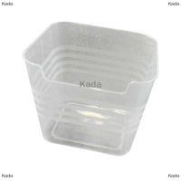 Kada กล่องเก็บอาหารสดในตู้เย็นกล่องใส่อาหารผักผลไม้เครื่องเทศข้างประตูตู้เย็นกล่องเก็บของในครัว