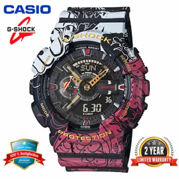 G shock clearance original price