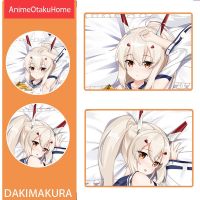 Anime Azur Lane IJN Ayanami สาวน่ารักเซ็กซี่โยนหมอนครอบคลุมโยนหมอนครอบคลุม Otaku เตียงตกแต่ง Dakimakura หมอนครอบคลุม