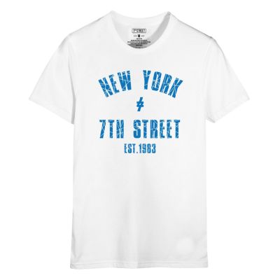 DSL001 เสื้อยืดผู้ชาย 7th Street (Basic) เสื้อยืด รุ่น MYC001 เสื้อผู้ชายเท่ๆ เสื้อผู้ชายวัยรุ่น