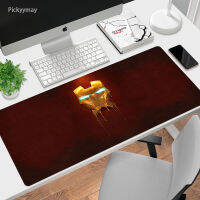 Large Mouse Pad Computer Gamer XXL Mousepad Mouse Mat Keyboard Desk Play Mats Table Car Gaming Mausepad Laptop Pad