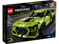 LEGO® Technic™ 42138 Ford Mustang Shelby® GT500® - เลโก้ใหม่ ของแท้ ?% กล่องสวย พร้อมส่ง