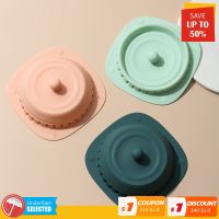 【DT】hot！ Sink Silicone Drain Strainer Hair Catcher Rubber Shower Bathtub Floor Filter Stopper Deodorant Plug Tools