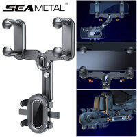 (มาถึงภายใน 2 วัน) ที่วางโทรศัพรถ หมุนได้ 360 ที่จับโทรศัพรถ ติดกระจกมองหลังรถยนต์